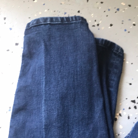 Guess curvy Sophia skinny jeans size 27 - Picture 3 of 4